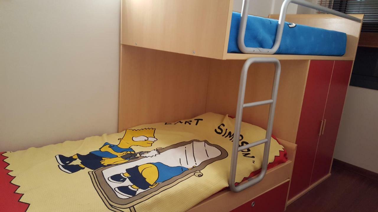 Ultramar Διαμέρισμα Torredembarra Εξωτερικό φωτογραφία
