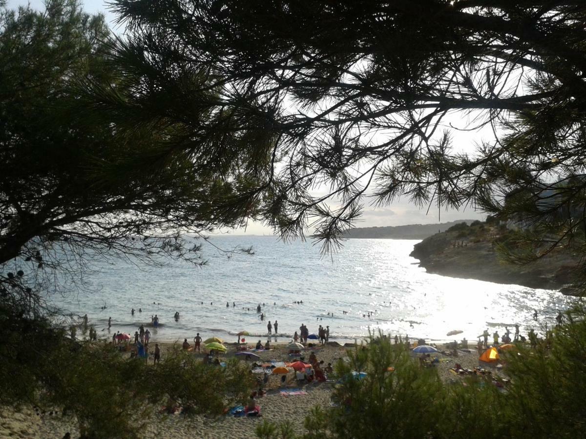 Ultramar Διαμέρισμα Torredembarra Εξωτερικό φωτογραφία