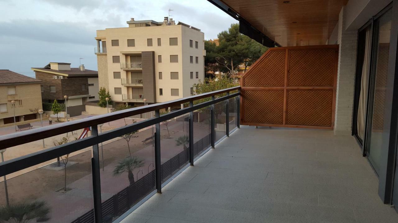Ultramar Διαμέρισμα Torredembarra Εξωτερικό φωτογραφία